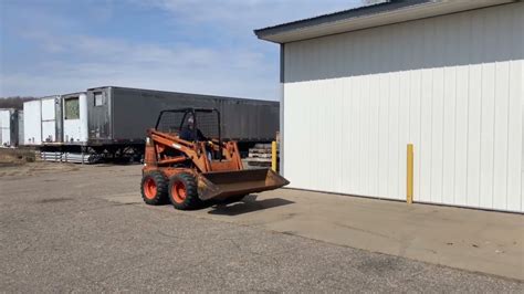 lull 1200 skid steer|LULL .